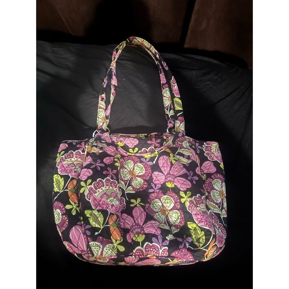 Vera Bradley purse